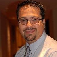 Alex Salinas's profile image