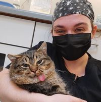 Jenna Davis's profile image