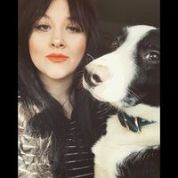Kirsten Sarah Ann's profile image