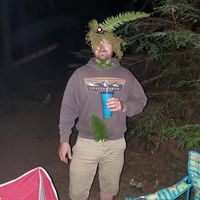 Jeremiah Ferguson's profile image