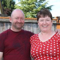 Heidi Talbert Rinker's profile image