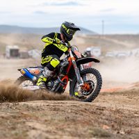 Tyson Lorton's profile image