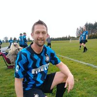 Matthew Edward Hayward's profile image