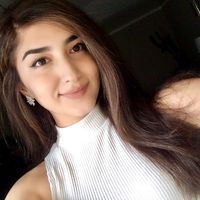 Sitora Dzh's profile image