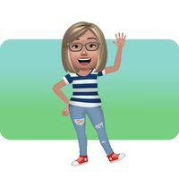 Vicki Goff's profile image