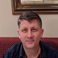 David Rosendale's profile image