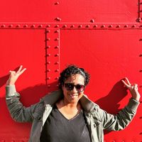 Clarisse Jackson's profile image