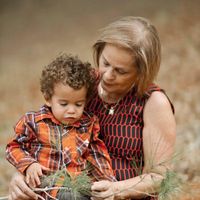 Maria Ferrer's profile image