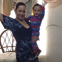 Claudia Suilo Garcia's profile image