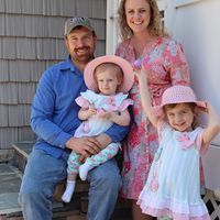 Sarah Hannah Williams's profile image