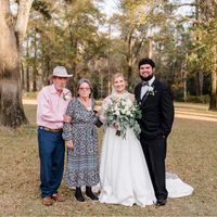 Jordyn Strickland Enzor's profile image