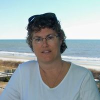 Kathryn Potter Taylor's profile image