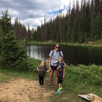 Jenny Becker Rouse's profile image