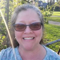 Regenia Paige's profile image