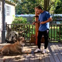 Pete Pajil's profile image