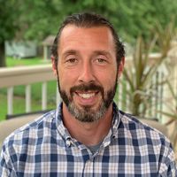 Dave Johnson's profile image