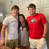 Pam Smith Matt's profile image