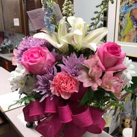 Regena Scarbor's profile image