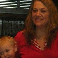 Martha Brown Raburn's profile image