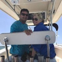 Tracy Banks's profile image