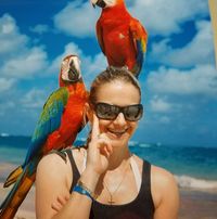 Daniela Miteva's profile image