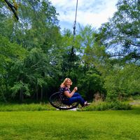Mandi Harper's profile image