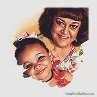 Renee Dowdy Cornelius's profile image