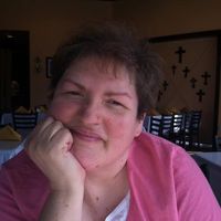 Amy Johnston Tibbetts's profile image