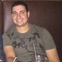 Chris Berg's profile image