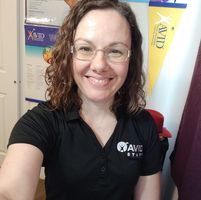 Frances Cafferty's profile image