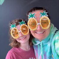 Amanda Munice's profile image