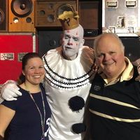 Gregory D. Curley's profile image