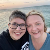 Allie Doran-Delaney's profile image