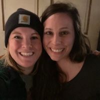 Ashley Terrell's profile image