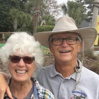 Lucy B Robertson Rohweder's profile image