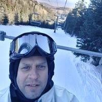 Ben Masefield's profile image