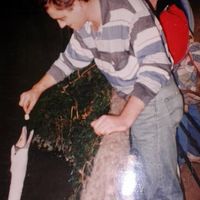 Carmelo Montesinos's profile image