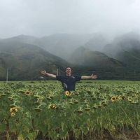 Michael Polinskey's profile image