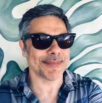 Marcelo Truffat's profile image