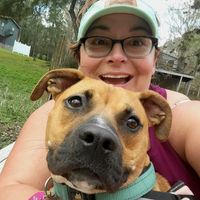 Sarah Mucha's profile image