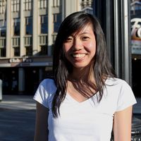 JJ Liu's profile image