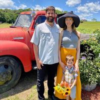 Michael Paul Wilsman's profile image