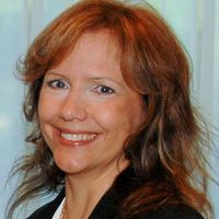 Judy Hamilton's profile image