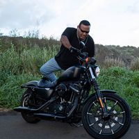 Leon Custodio's profile image