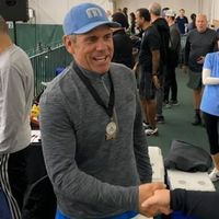 Jamie Morgan's profile image