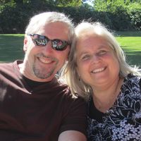 John Cherry's profile image