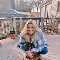 Erika Erickson's profile image