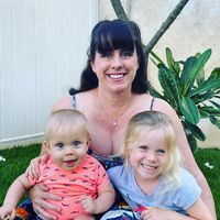 Sarah Loney Mark's profile image