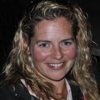 Diana Hollingshead's profile image