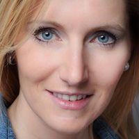 Delphine Fraignaud's profile image